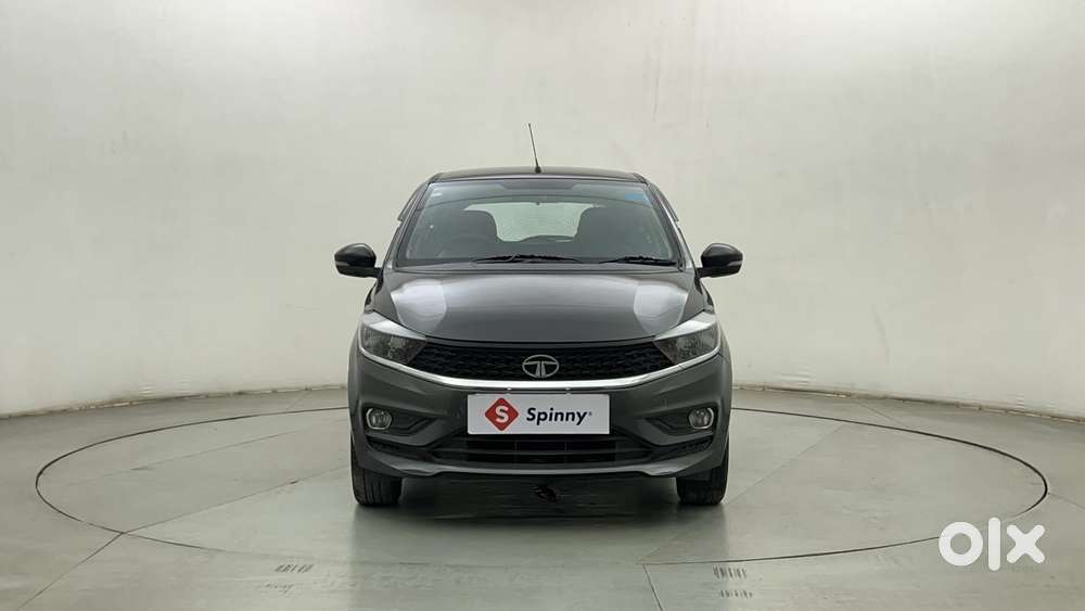 Tata Tiago 1.2 Revotron Xz Plus, 2021, Petrol
