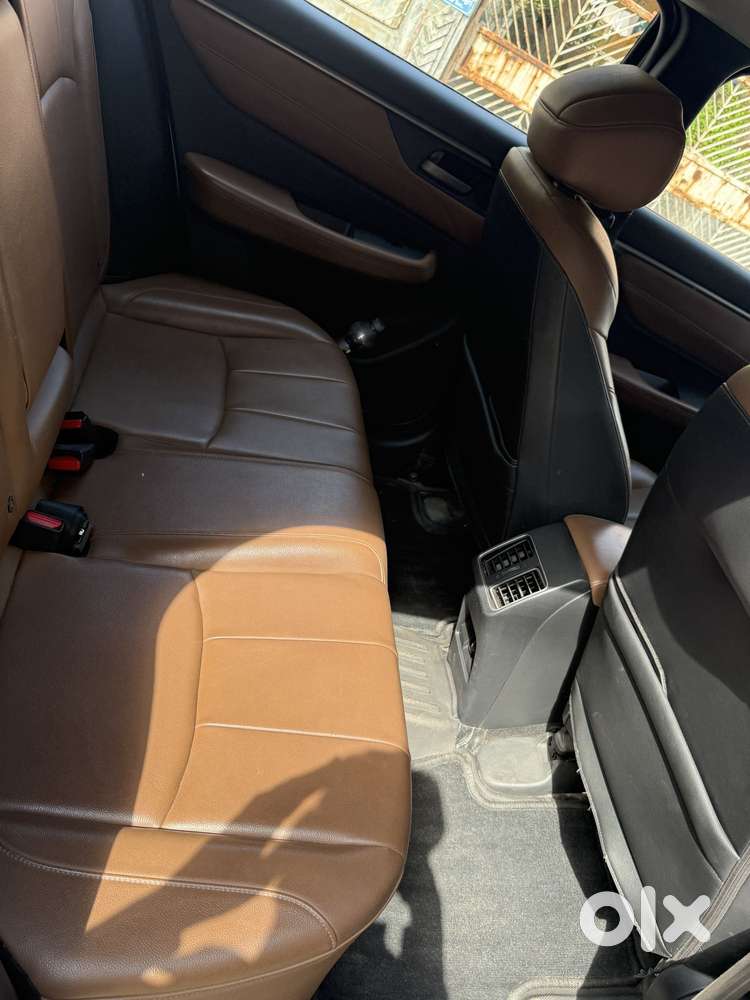 Honda Elevate Zx Mt, 2023, Petrol