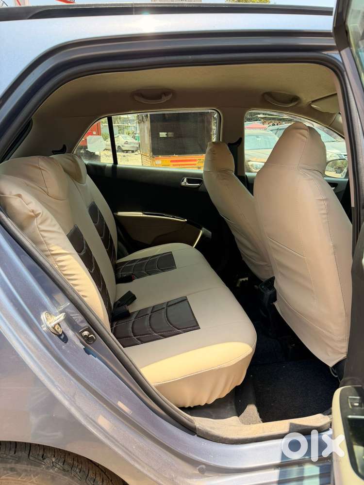Hyundai Grand I10 Asta 1.2 Kappa Vtvt (o), 2015, Petrol