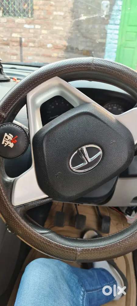 Tata Tiago 2017 Petrol 58000 Km Driven