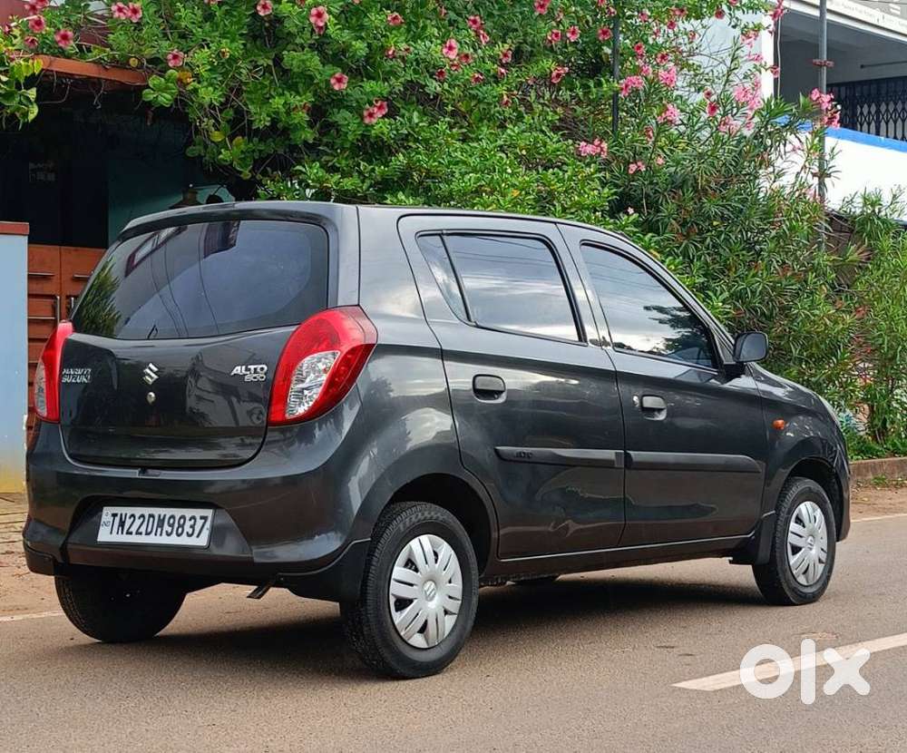 Maruti Suzuki Alto 800 Lxi, 2019, Petrol
