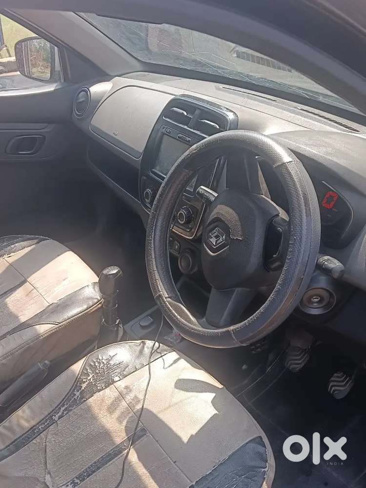 Renault Kwid 1.0 Rxt Sce 2018