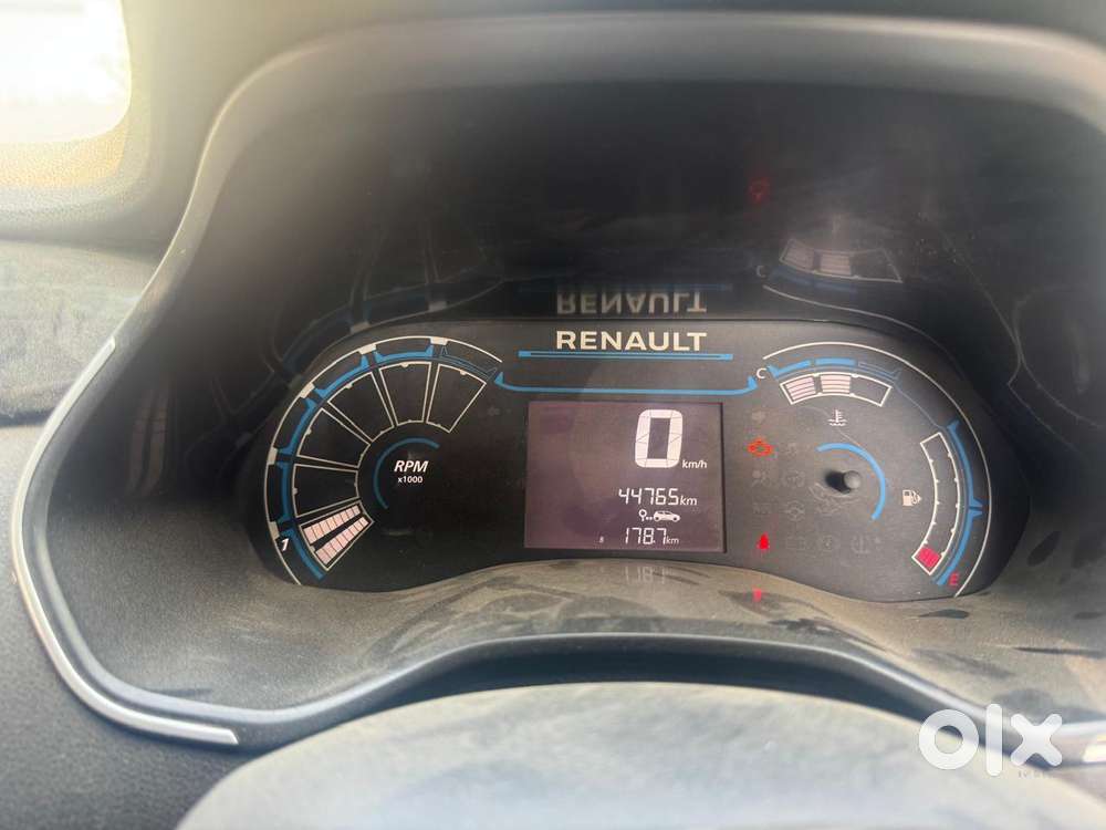 Renault Triber Rxl, 2021, Cng & Hybrids