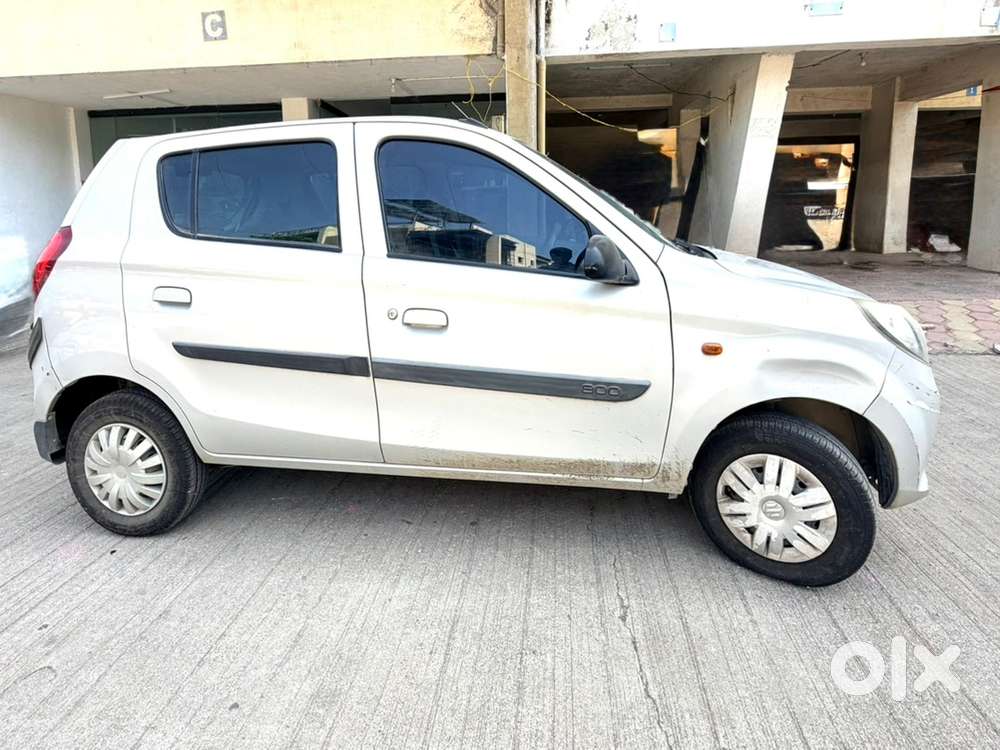 2013 Maruti Suzuki Alto