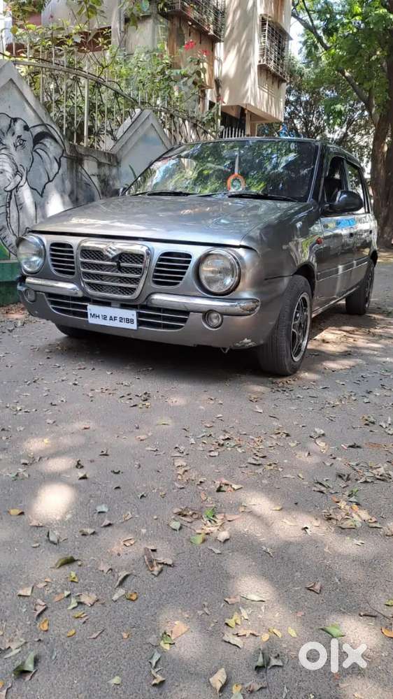 Vintage Modified Car For Sale