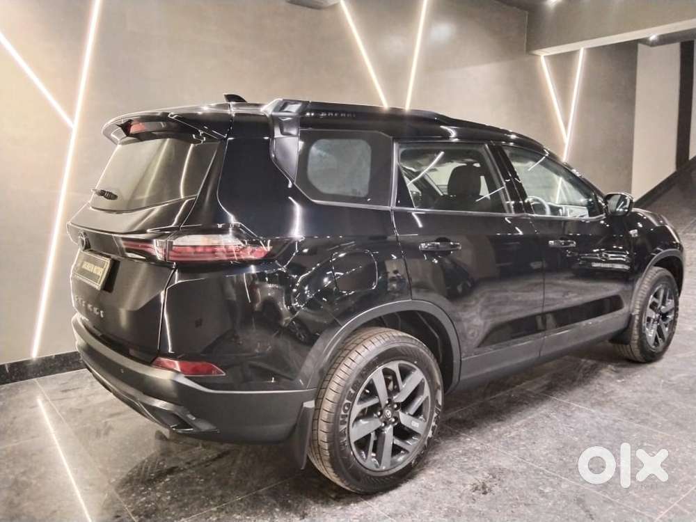 Tata Safari 2.0 Kryotec Xza Plus, 2022, Diesel