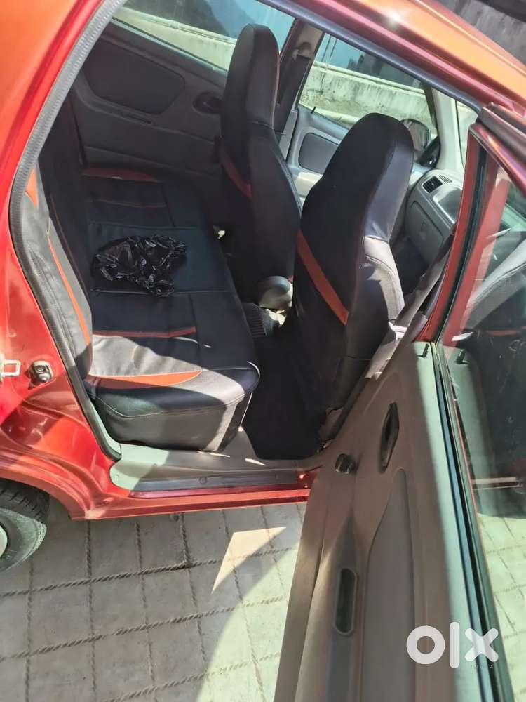 Maruti Suzuki Alto K10 2011 Petrol 50000 Km Driven