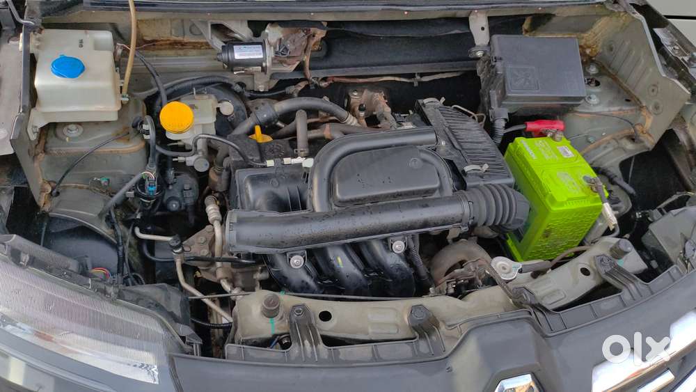 Renault Kwid 1.0 Rxt Optional, 2021, Petrol