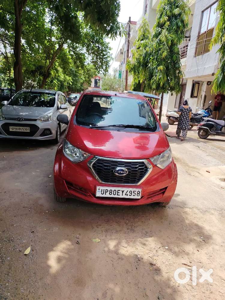 Datsun Redigo 2019 Variant 1.0t Petrol