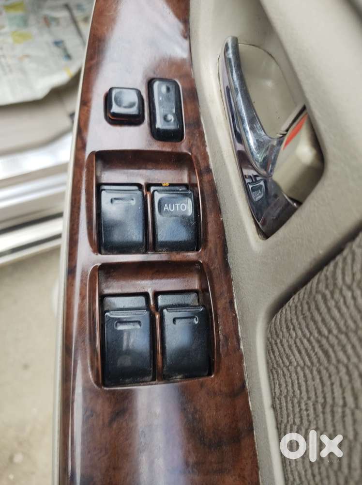 Toyota Innova 2.5 V 8 Str, 2013, Diesel
