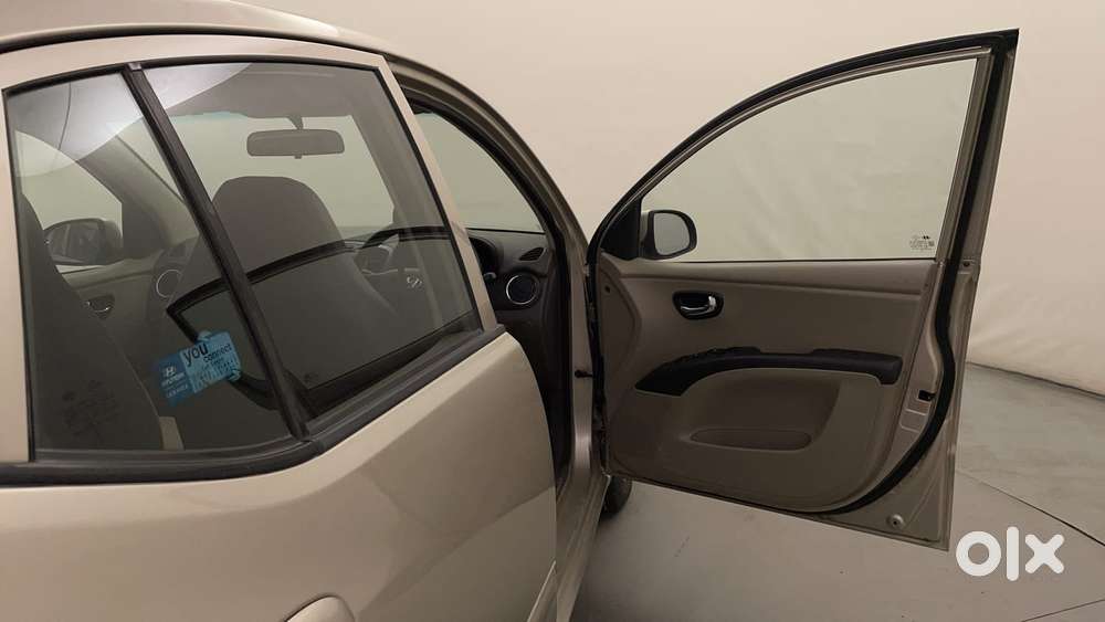 Hyundai I10 Sportz 1.2 Kappa2 O, 2011, Petrol