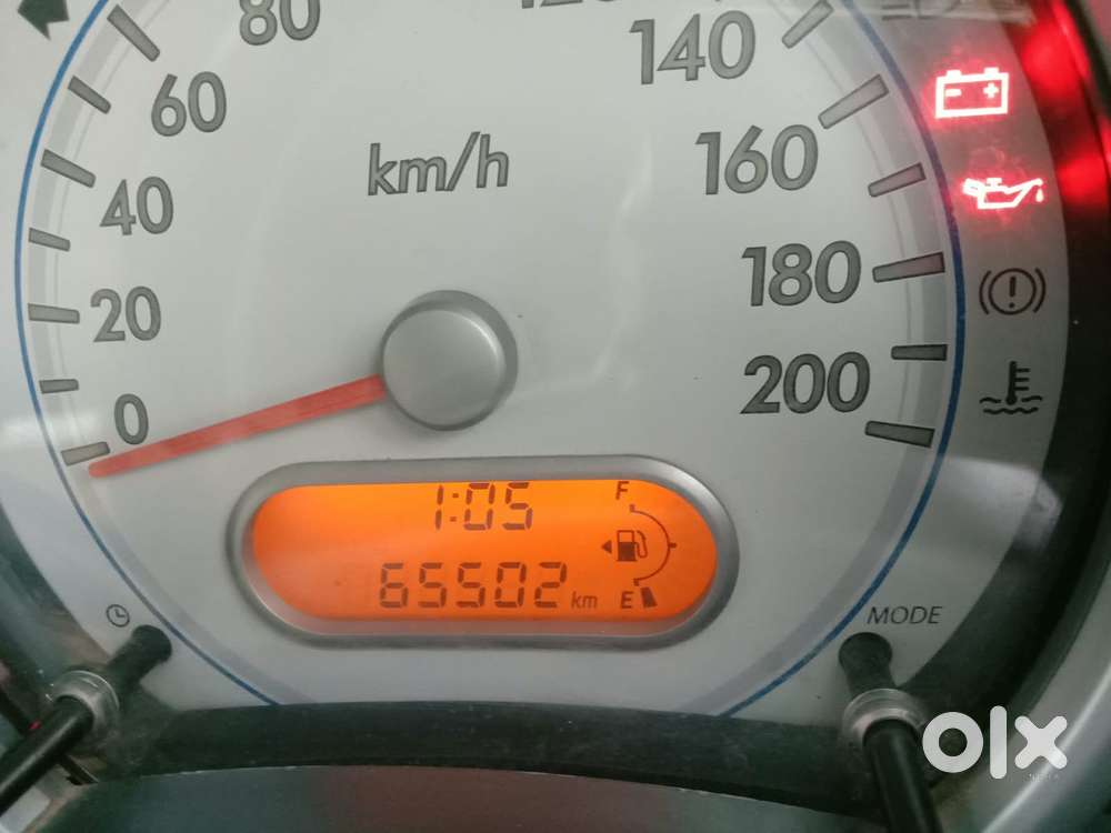 Maruti Suzuki Ritz Vdi Bs-iv, 2012, Diesel
