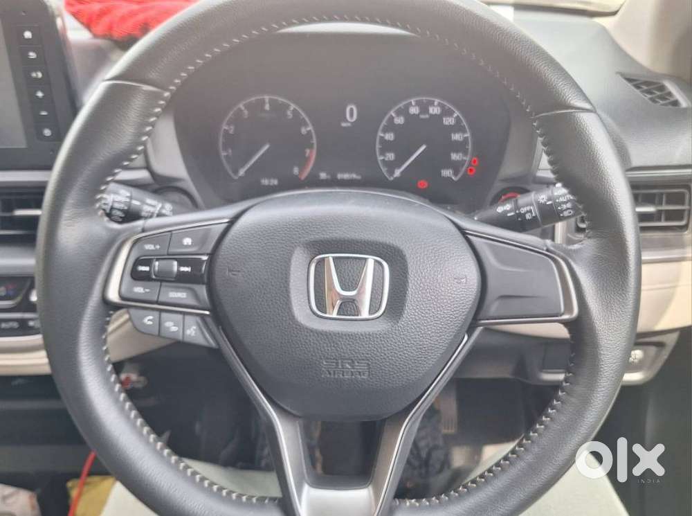 Honda Elevate Vx Mt, 2025, Petrol