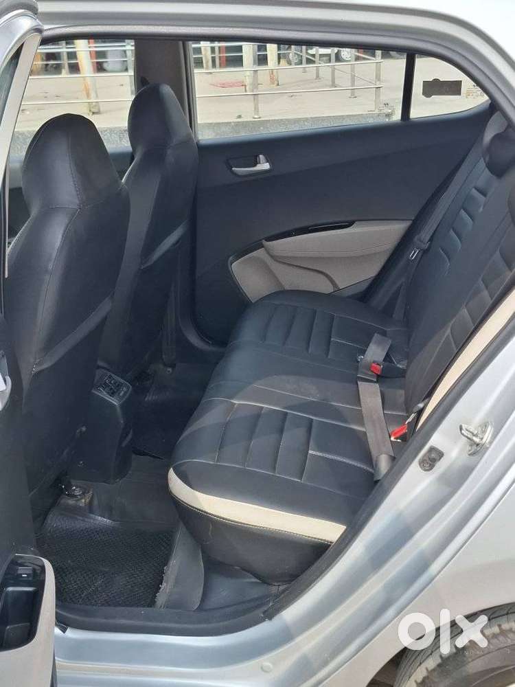 Hyundai Grand I10 Asta 1.2 Kappa Vtvt (o), 2015, Petrol