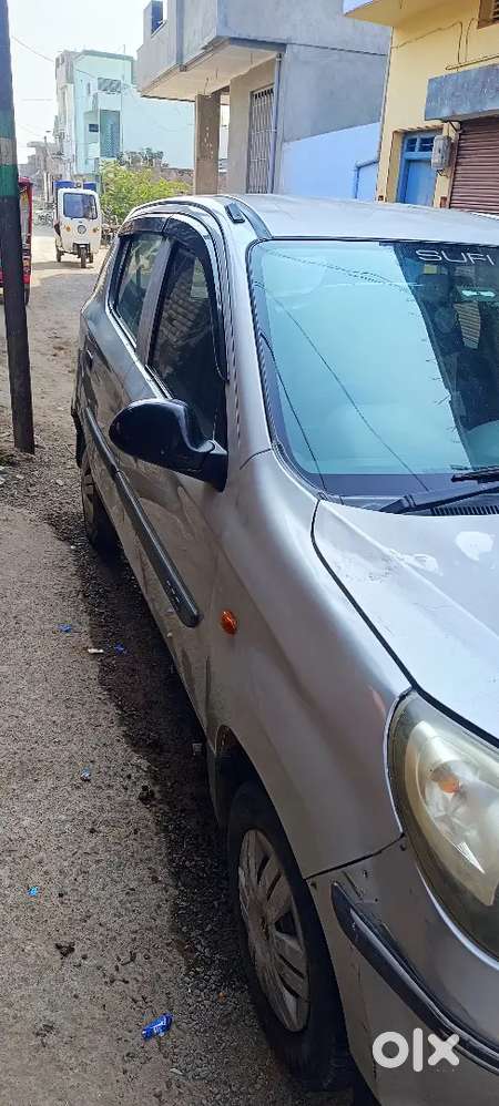 Maruti Suzuki Alto 800 2014