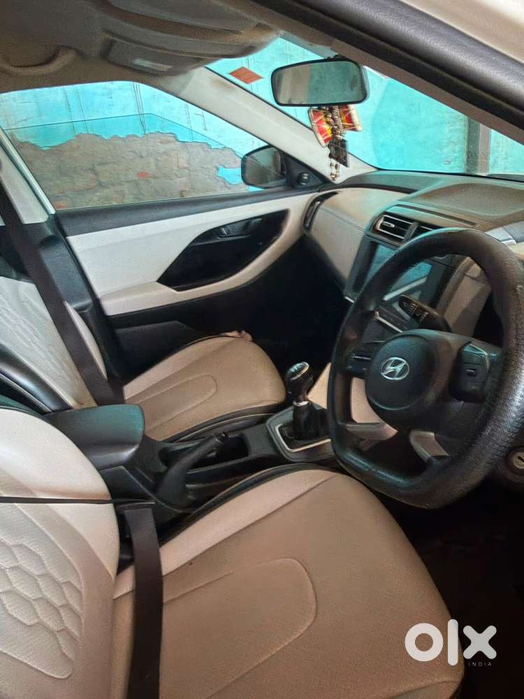 Hyundai Creta December 2020 Manual Diesel