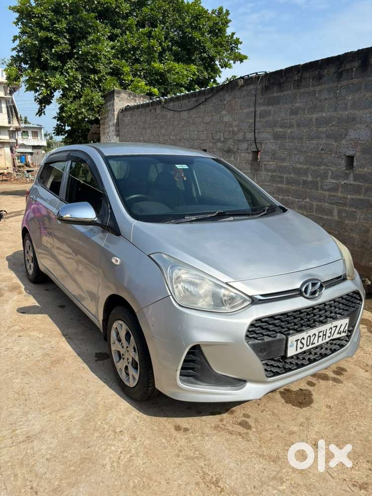 Hyundai Grand I10 Diesel 2017