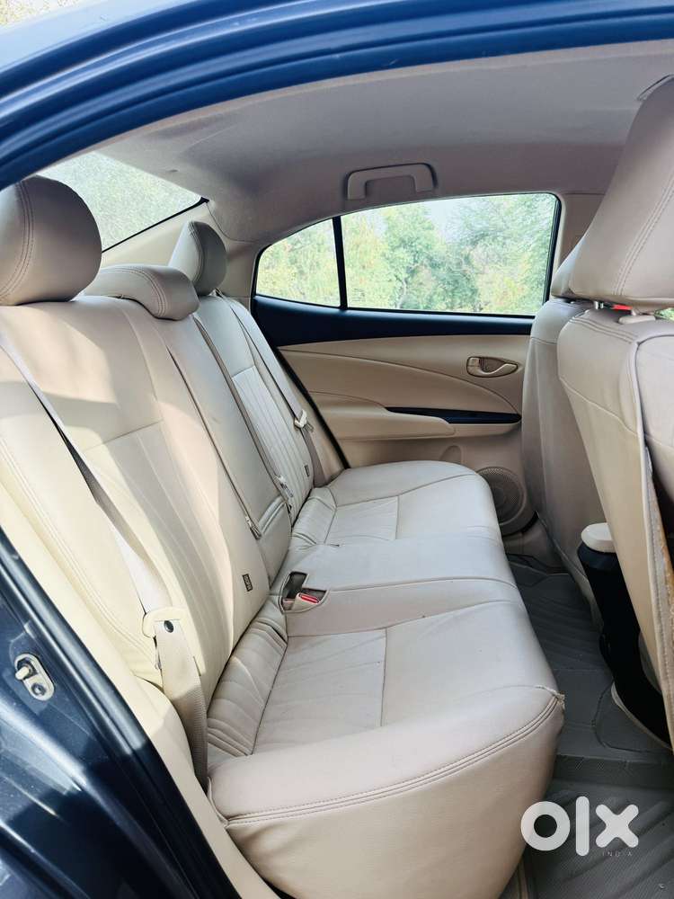 Toyota Yaris J Optional Cvt, 2019, Cng & Hybrids