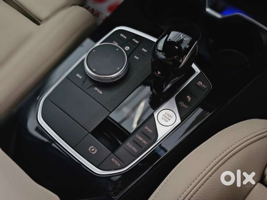 Bmw 2 Series Gran Coupe 220i M Sport Pro, 2022, Petrol