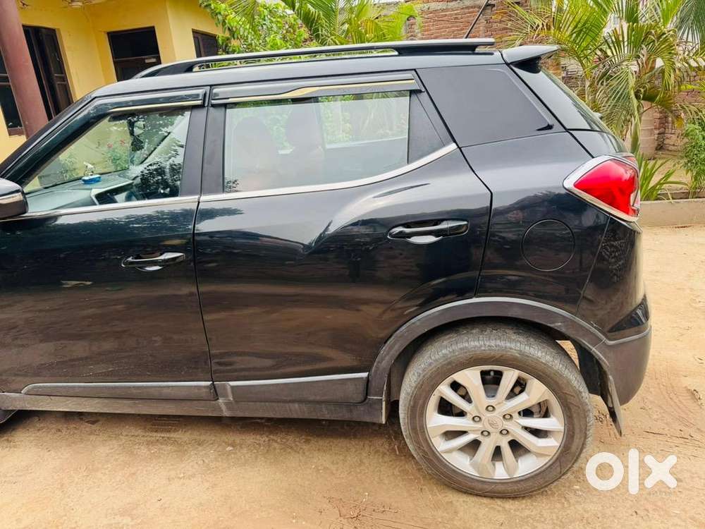 Mahindra Xuv 300 W8 Diesel 2020