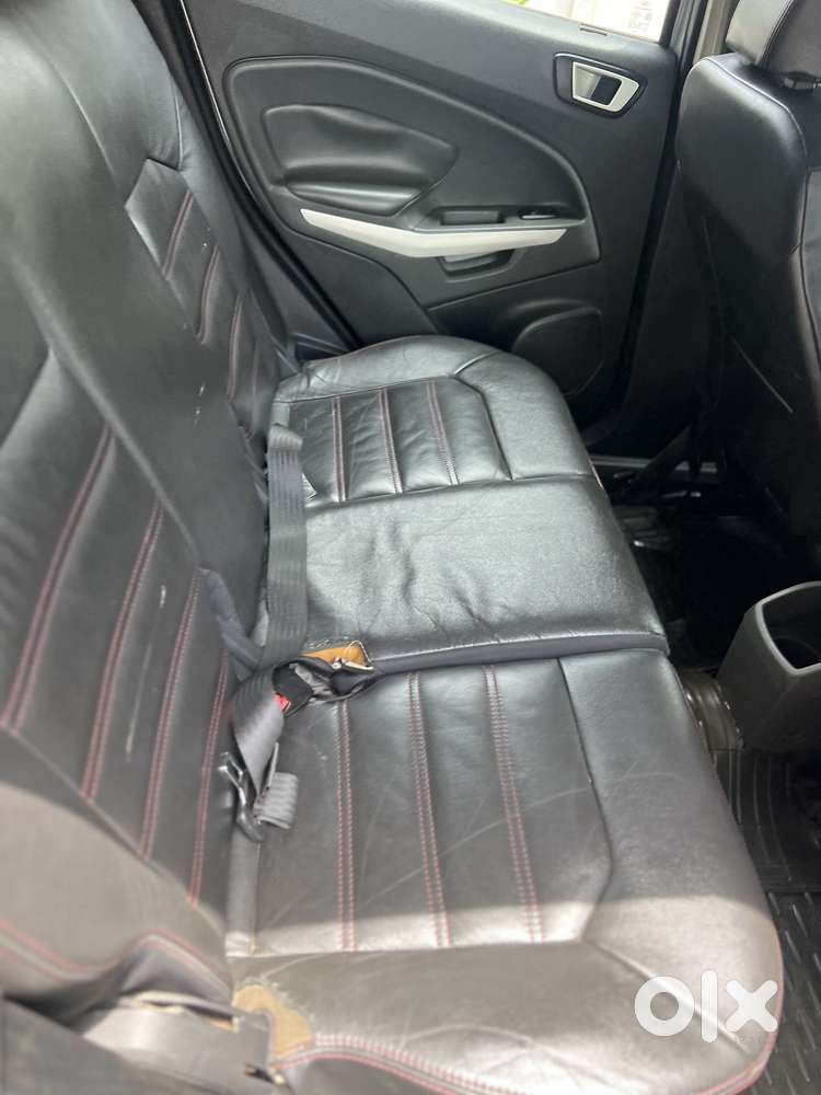 Ford Ecosport [ ] 1.0 Ecoboost Titanium, 2014, Petrol