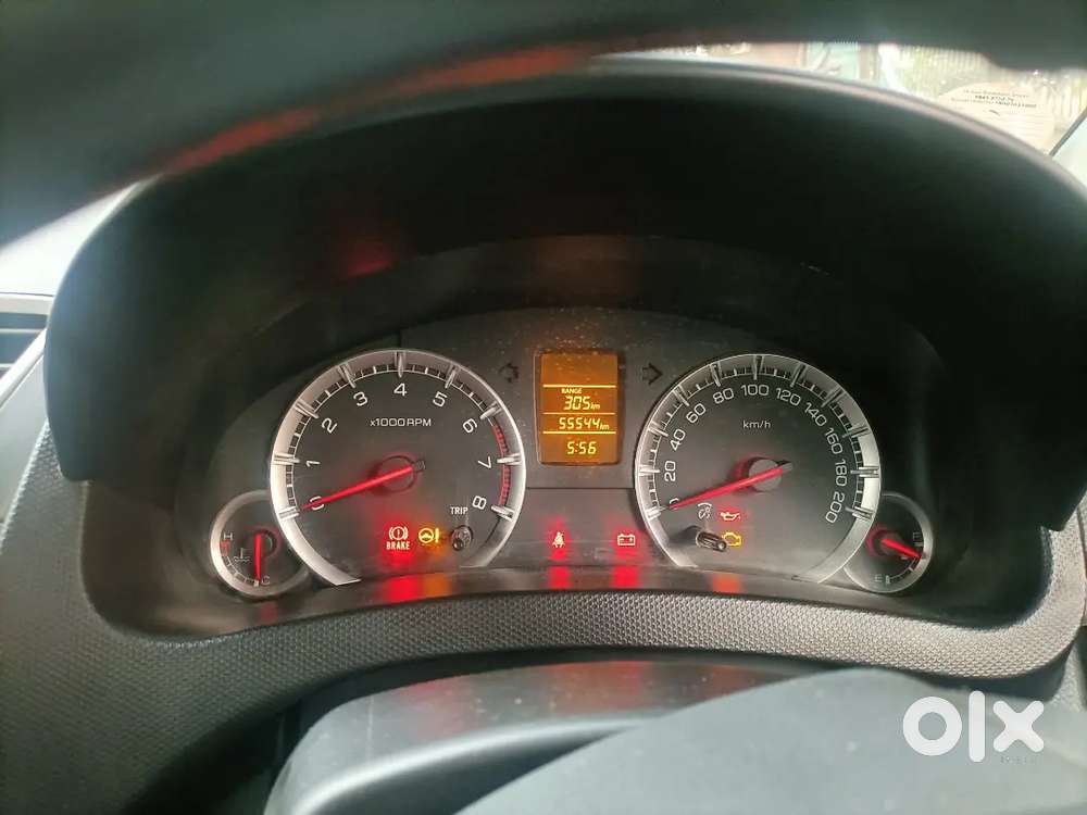 Maruti Suzuki Swift 2015 Petrol Car