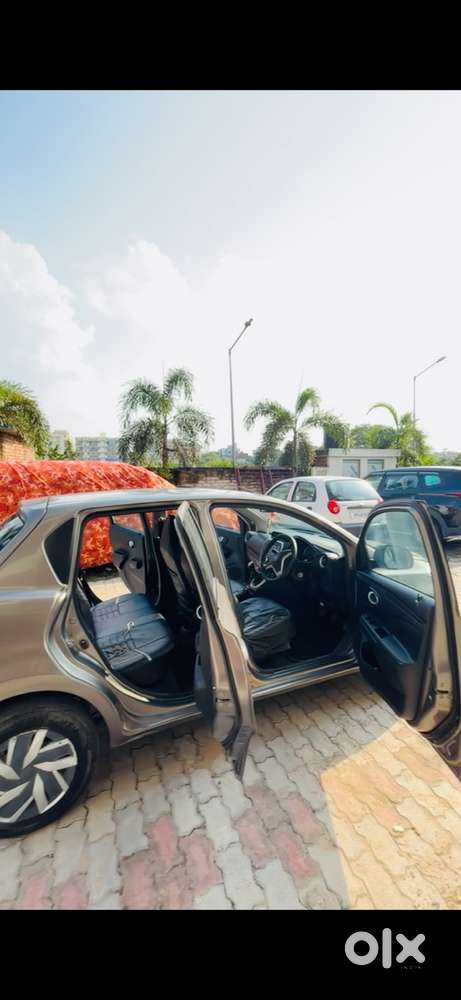 Datsun Redigo 2021 Petrol Manual
