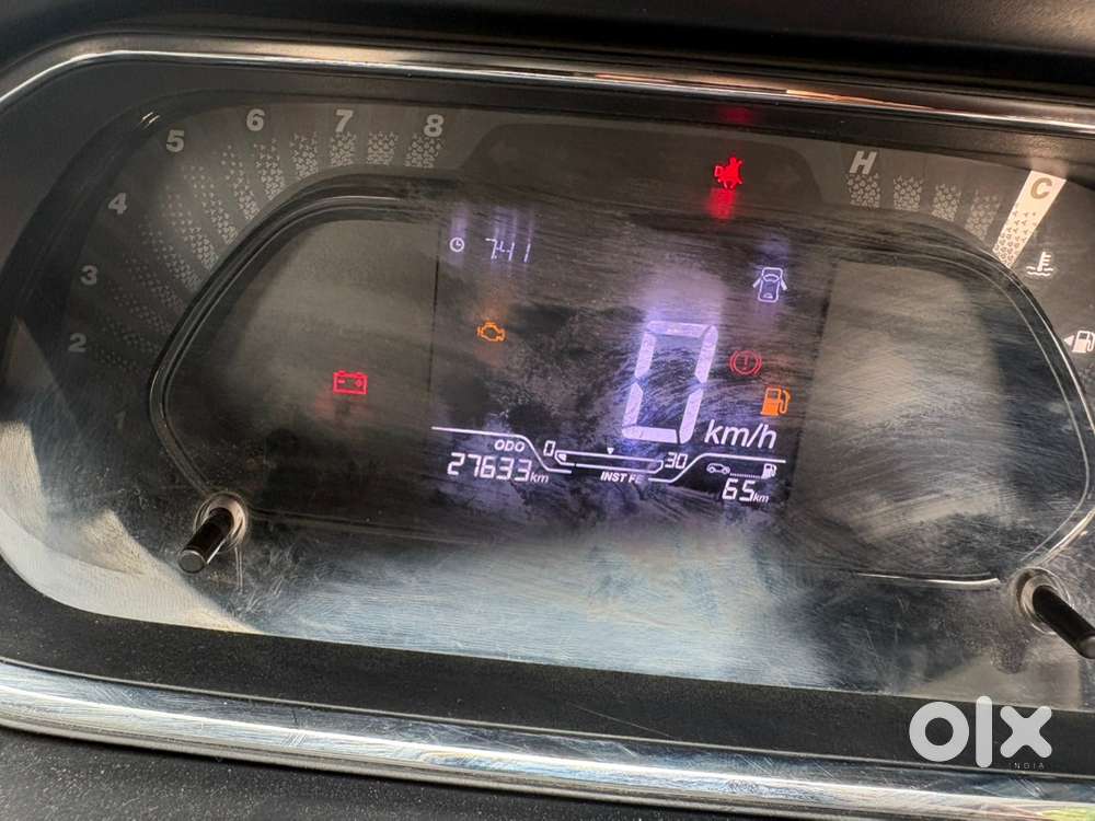 Tata Tiago 2024 Petrol 25000 Km Driven