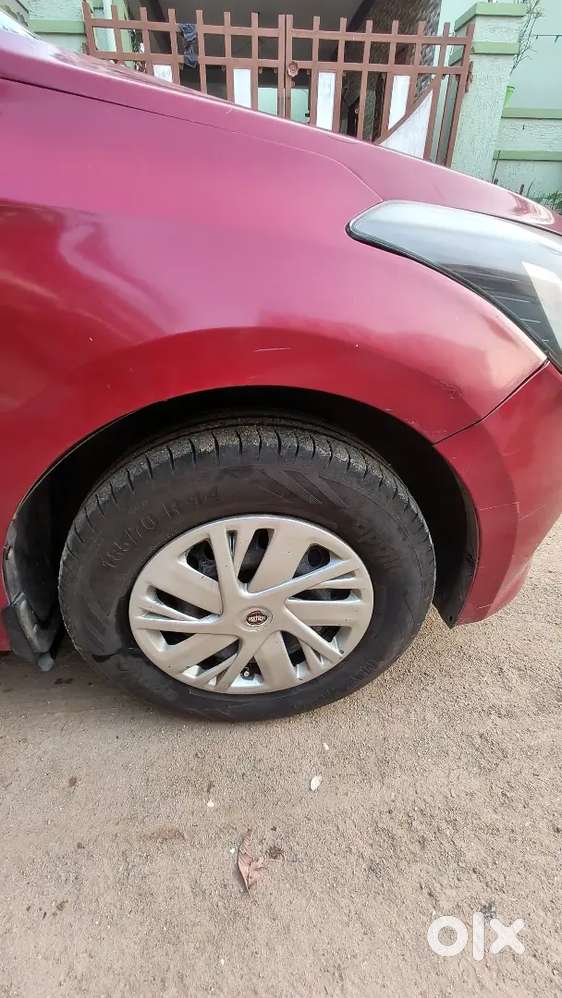 Hyundai Elite I20 Sportz Vtvt 2015