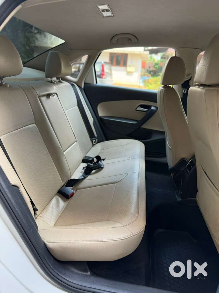 Volkswagen Petrol Automatic 2020