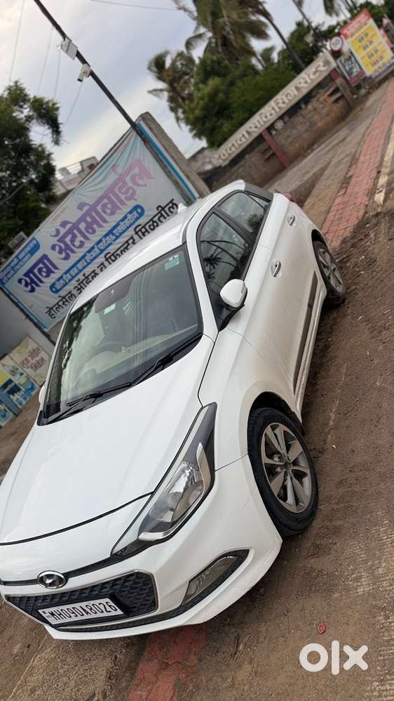 Hyundai I20 2014
