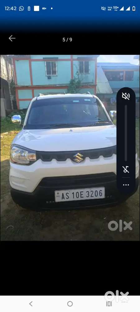 Good Conditions Sresso Sell Urgently