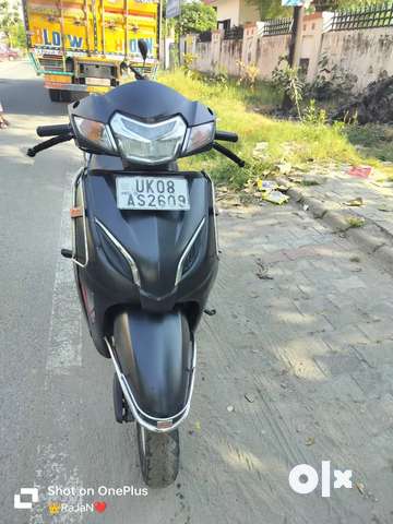 Activa 2018 Scooters 1786909963