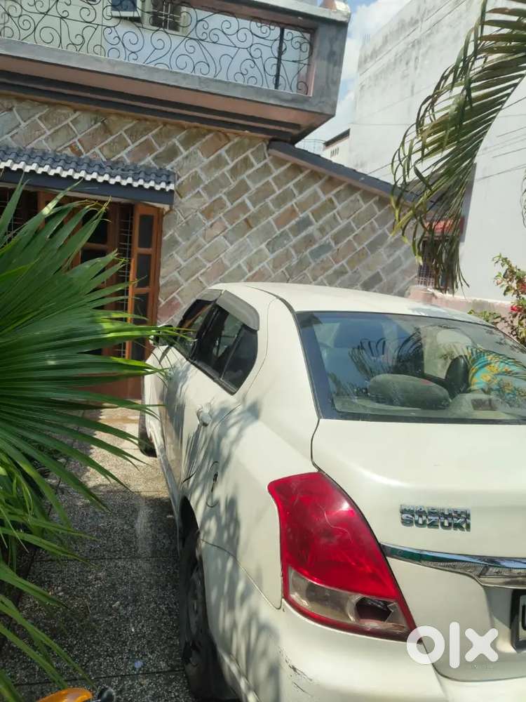 Maruti Suzuki Dzire 2009 Diesel 110000 Km Driven