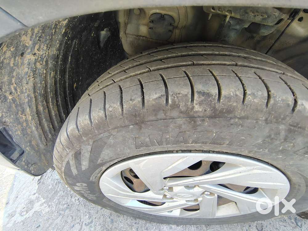 Hyundai Creta 1.5 Ex Diesel, 2021, Diesel