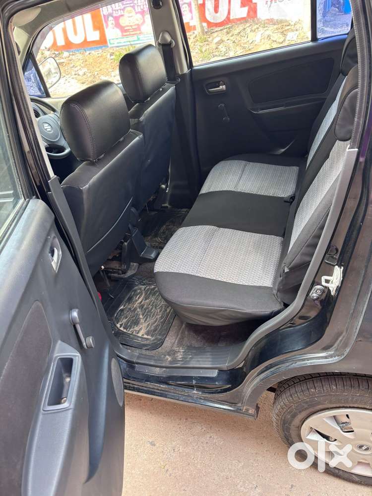 Maruti Suzuki Wagon R 1.0 2010-2013 Lxi Cng, 2012, Cng & Hybrids