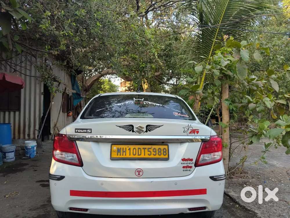 Maruti Suzuki Dzire 2024