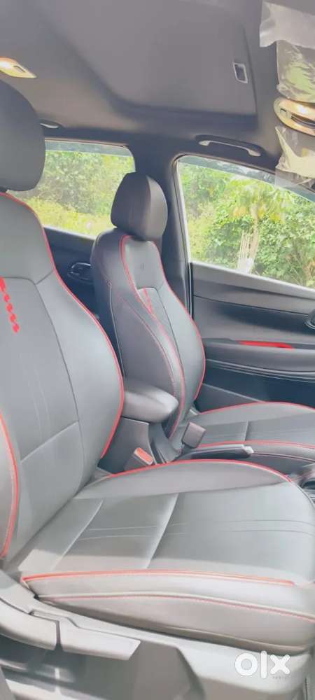 Hyundai I20 N Line N8 1.0 Turbo Mt, 2025, Petrol