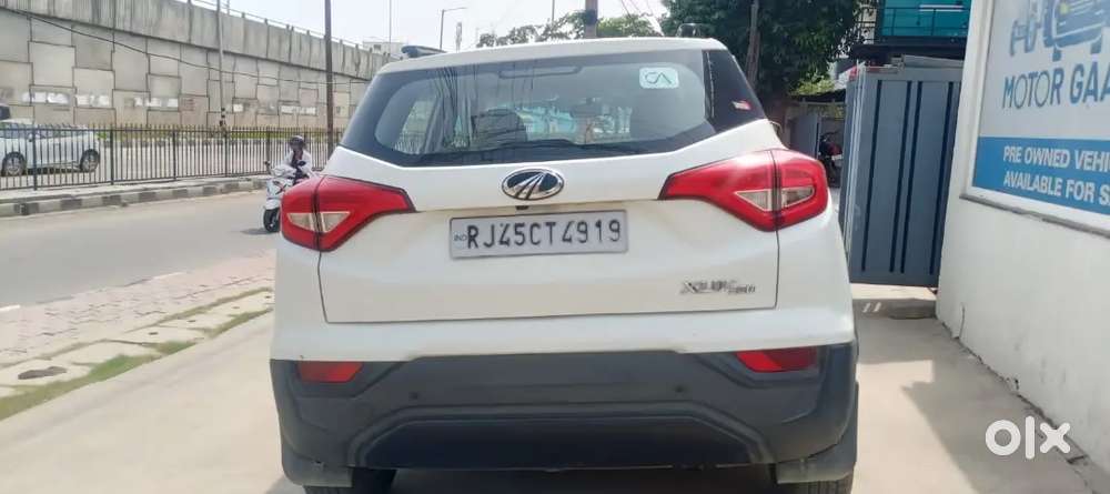 Mahindra Xuv300 1.2 W4 2022