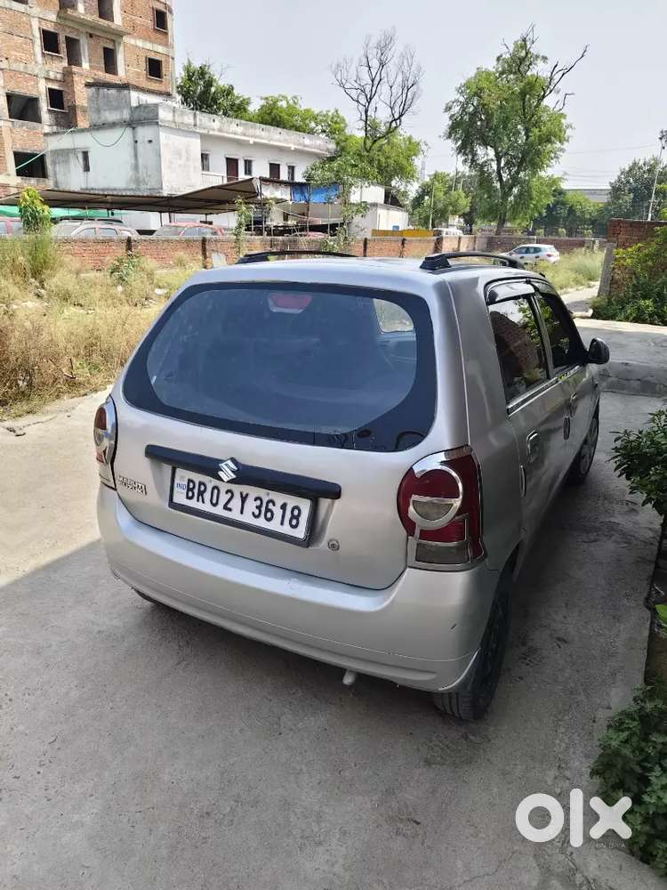 Maruti Suzuki Alto K10 2014 Or K10 2013 Dono Hai