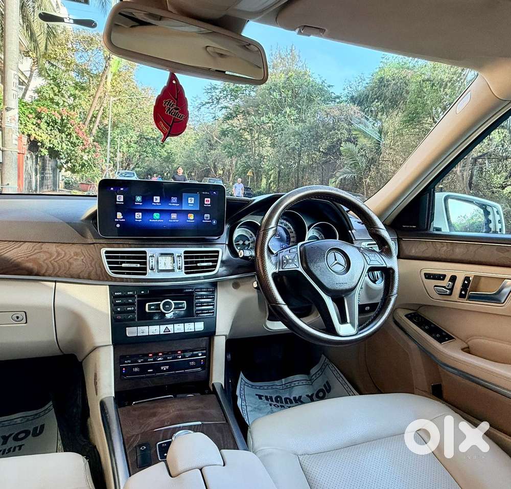 Mercedes-benz E-class E 250 Cdi Avantgarde, 2014, Diesel