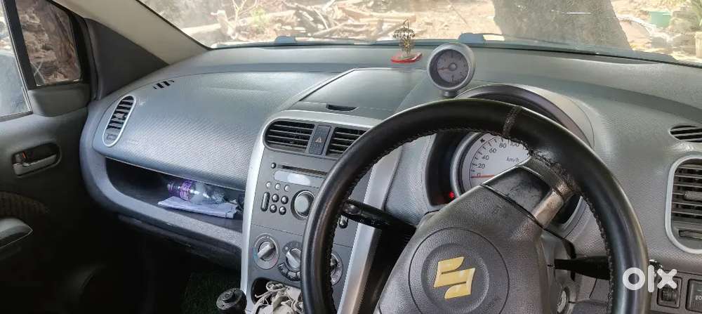 Maruti Suzuki Ritz 2013 Diesel 12402 Km Driven