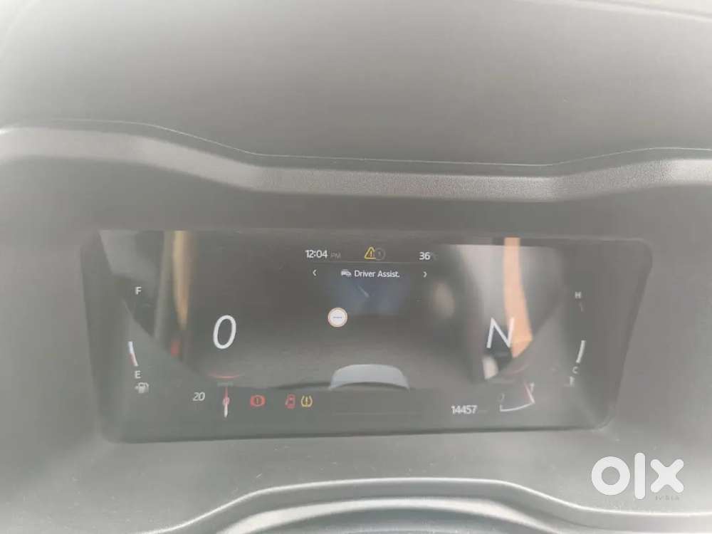Mahindra Xuv 3xo Petrol 2024