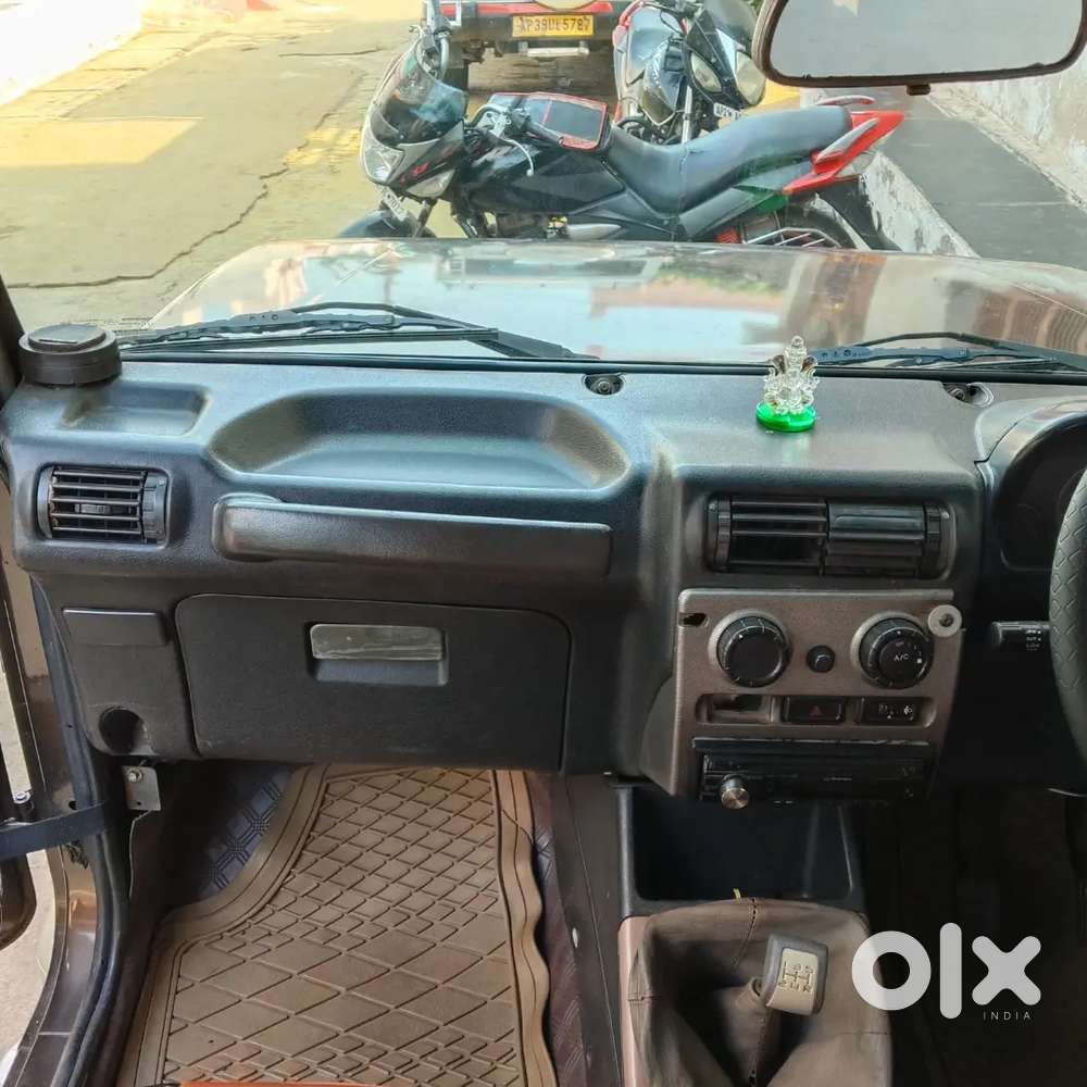 Mahindra Bolero 2011 Diesel