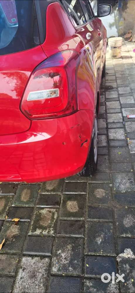 Swift 2020 Maruti Suzuki 2020