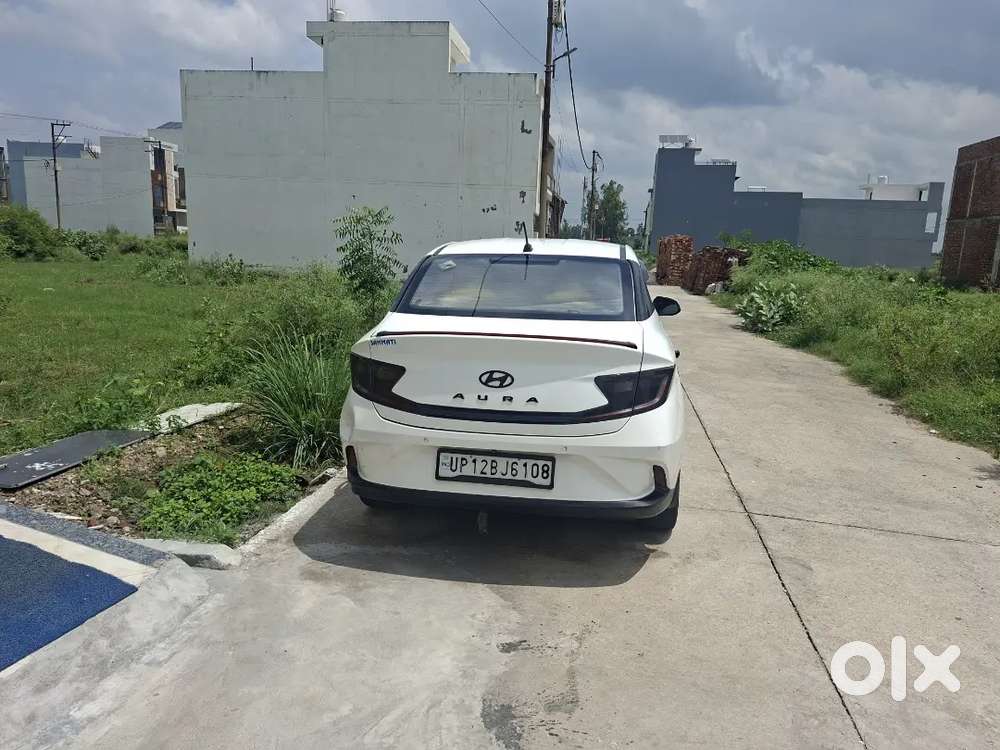Hyundai Aura 1.2 S 2021