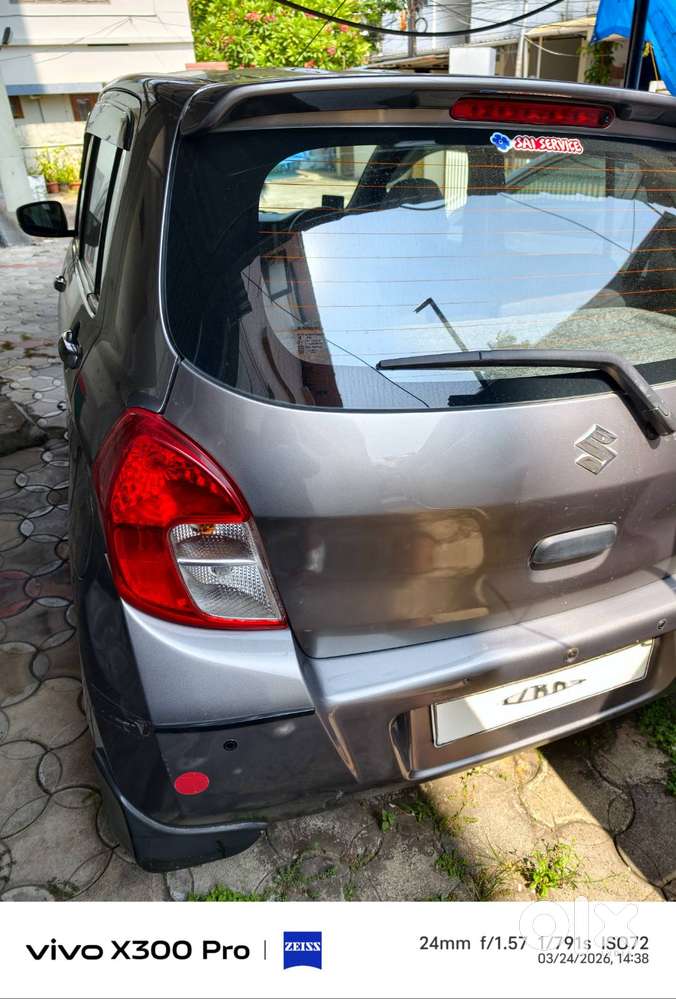 Celerio For Sale 375000