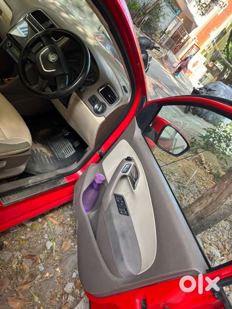 Skoda Rapid 2013