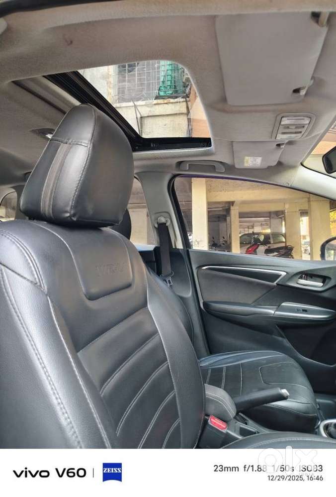 Honda Wr-v 1.2 Vx Exclusive Edition I-vtec Mt, 2021, Petrol