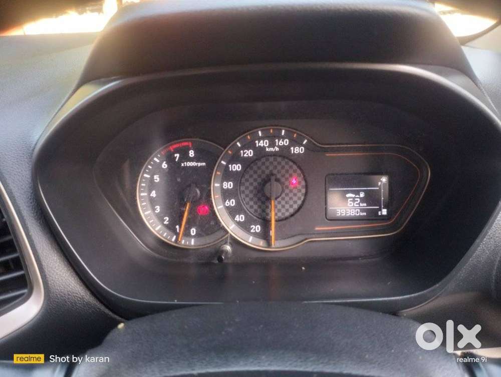 Hyundai Santro Sportz, 2021, Petrol